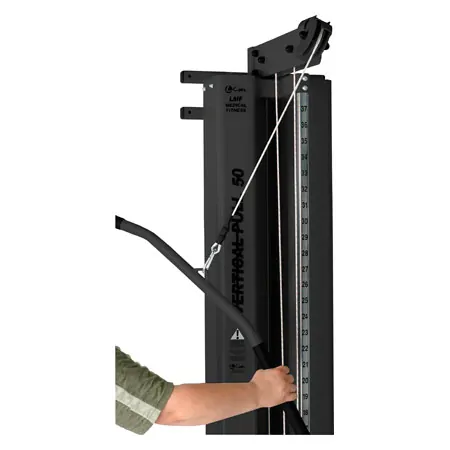 Lojer Vertikalzugapparat Vertical Pull 50