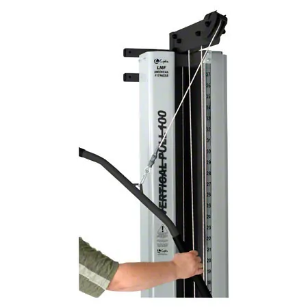 Lojer Vertikalzugapparat Vertical Pull 50