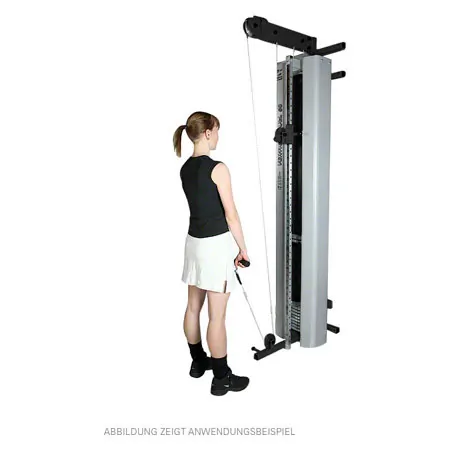 Lojer Vertikalzugapparat Vertical Pull 50