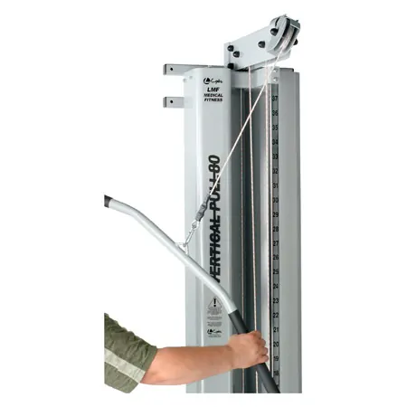Lojer Vertikalzugapparat Vertical Pull 80