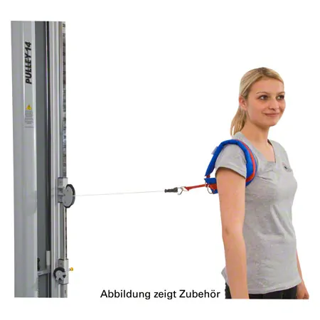 Bein-/ Schultergurt