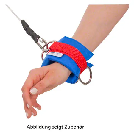 Hand-/ Fugelenkgurt