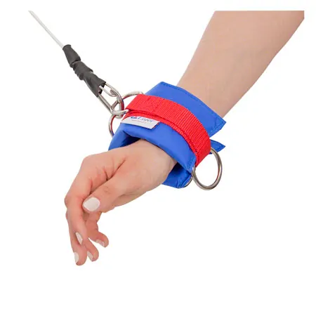 Hand-/ Fu�gelenkgurt
