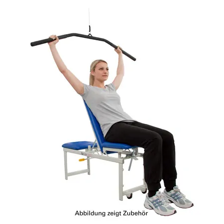 Latissimusbgel