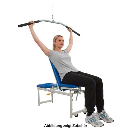 Latissimusbgel