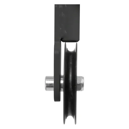 Galgen fr Seilzugapparat Pulley, 14/20 kg