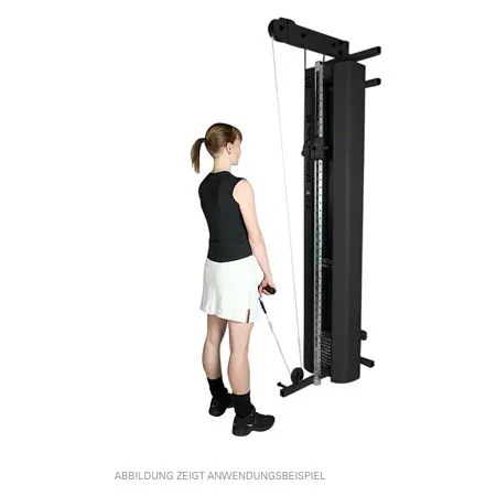 Lojer Vertikalzugapparat Vertical Pull 100