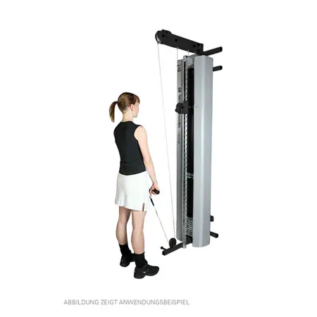 Lojer Vertikalzugapparat Vertical Pull 100