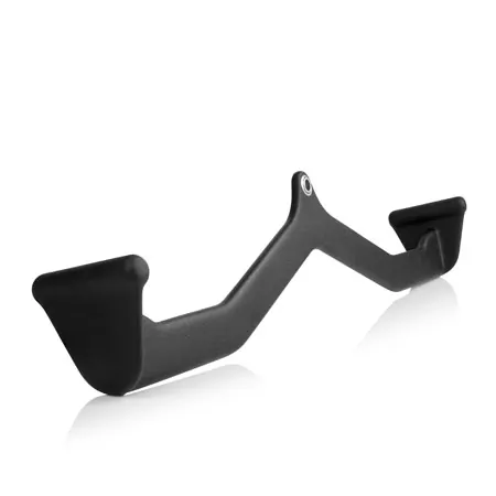 Sport-Tec ergonomischer Latzug- und Rudergriff, 80x10 cm