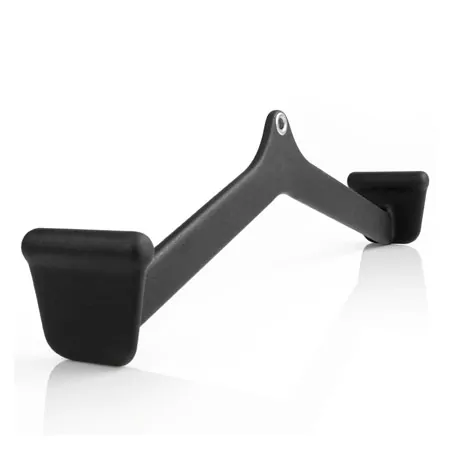 Sport-Tec ergonomischer Latzug- und Rudergriff, 61x10 cm