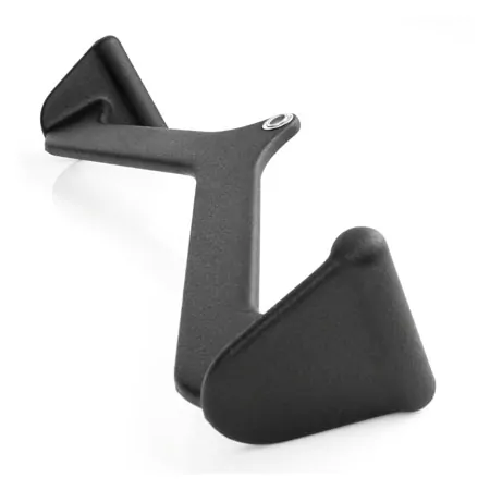 Sport-Tec ergonomischer Latzug- und Rudergriff, 54x10 cm