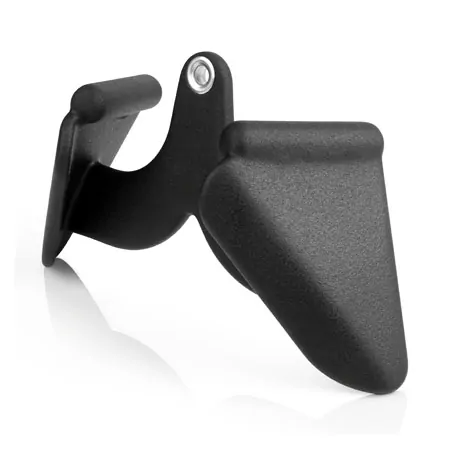 Sport-Tec ergonomischer Rudergriff, 31,5x16 cm