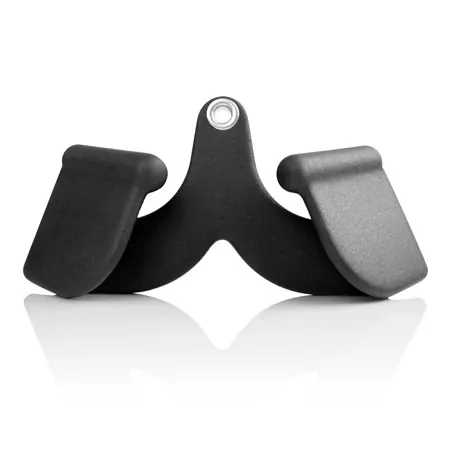 Sport-Tec ergonomischer Rudergriff, 31x11 cm