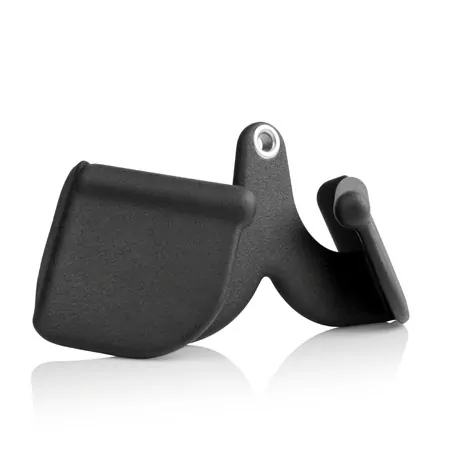 Sport-Tec ergonomischer Rudergriff, 31x11 cm