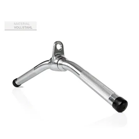 Halbrunder Trizepsgriff, 45 cm