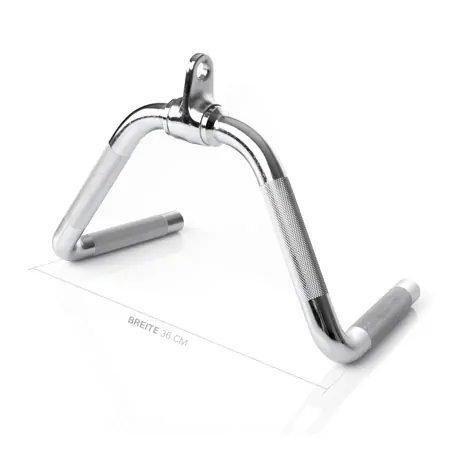 Multigriff Rennlenkerform, 36 cm
