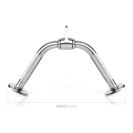 Groer Pilzgriff mit beweglicher se, 32 cm