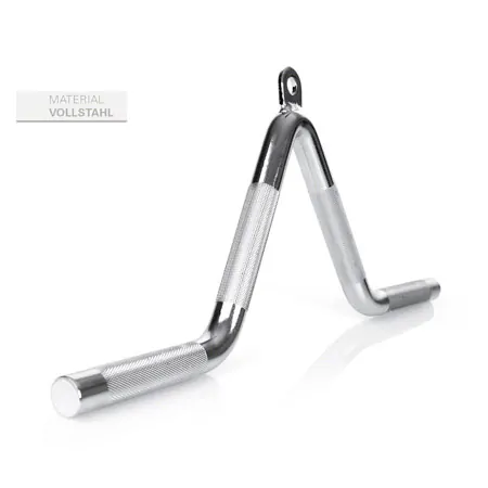 Kleiner Trizepsgriff, gebogen, 54 cm