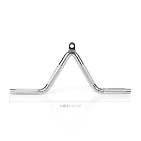 Kleiner Trizepsgriff, gebogen, 54 cm
