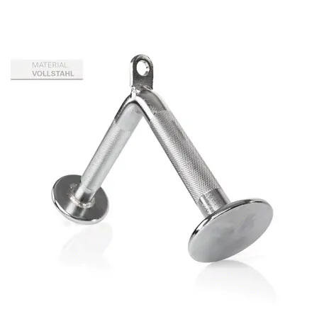 Trizepsgriff Pilzform, 38 cm
