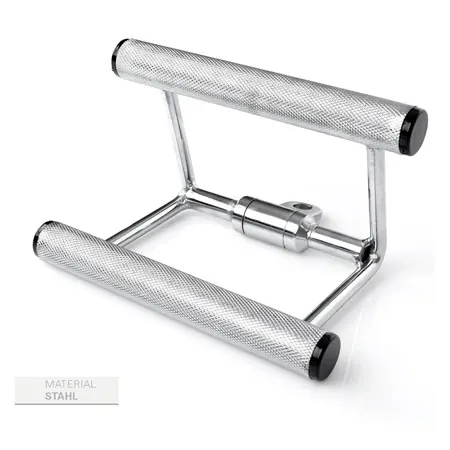 Parallelgriff schmal, 15 cm