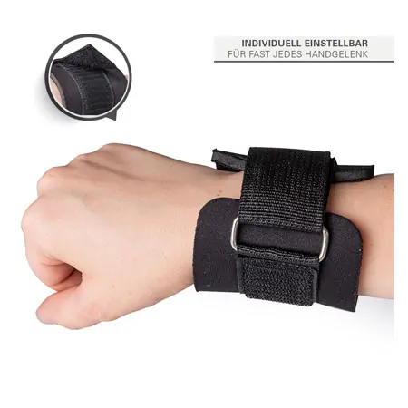 Bavaria Latzughilfe, Paar