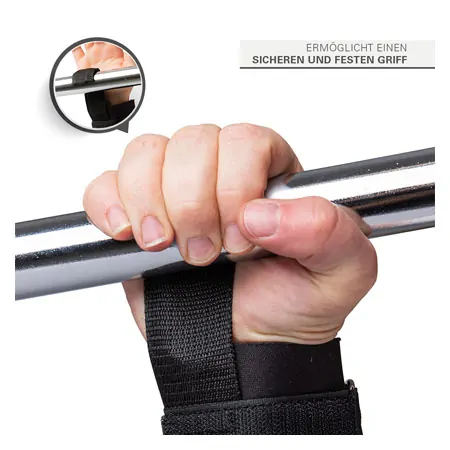 Bavaria Latzughilfe, Paar