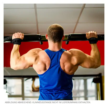 Bavaria Latzughilfe, Paar