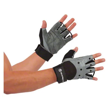 MARCY Gewichtheberhandschuhe Fit Pro, Gr. S, Paar