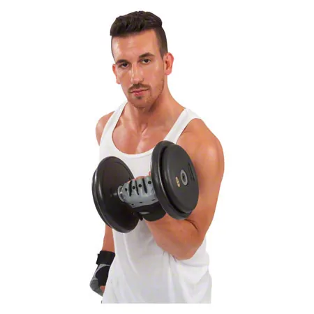 MARCY Gewichtheberhandschuhe Fit Pro, Gr. S, Paar