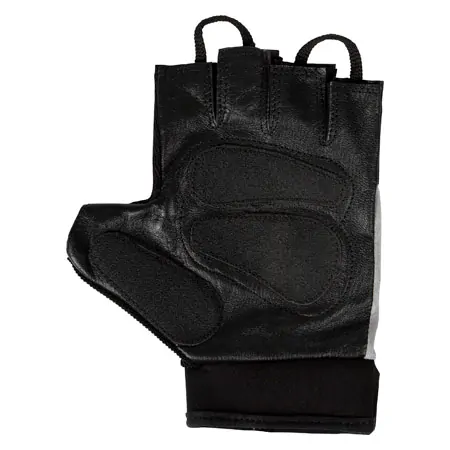 TUNTURI Gewichtheberhandschuhe Fit Pro, Gr. M, Paar