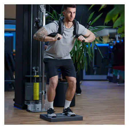Schultermuskel-Balance-Trainer MBFlex