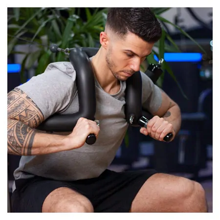 Schultermuskel-Balance-Trainer MBFlex