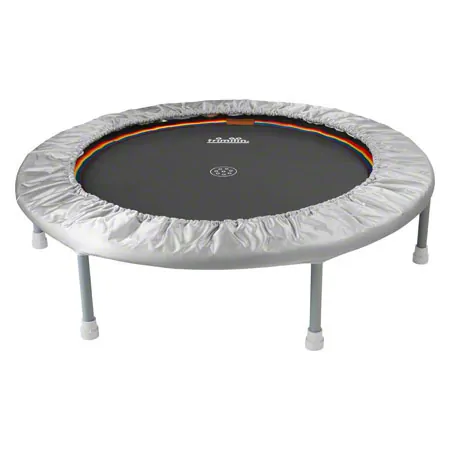 Trimilin Trampolin Miniswing,  102 cm, bis 80 kg