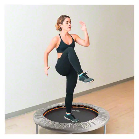 Trimilin Trampolin Med,  102 cm, bis 110 kg
