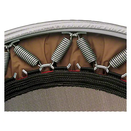 Trimilin Trampolin Med,  102 cm, bis 110 kg