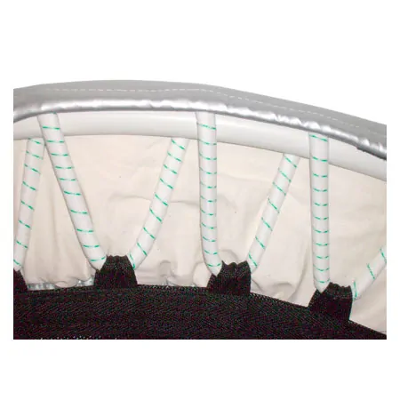 Trimilin Trampolin Superswing,  120 cm, bis 80 kg