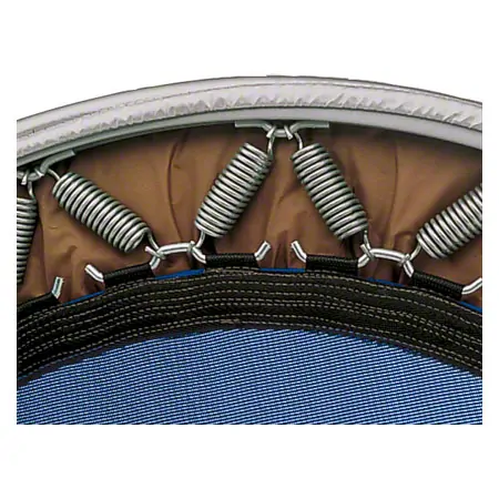 Trimilin Trampolin Med Plus,  102 cm, bis 110 kg