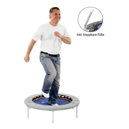 Trimilin Trampolin Pro Plus,  102 cm, bis 150 kg