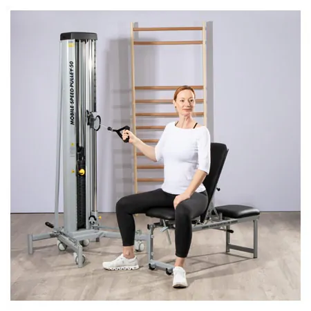 Sport-Tec Trainingsbank, 3-tlg.