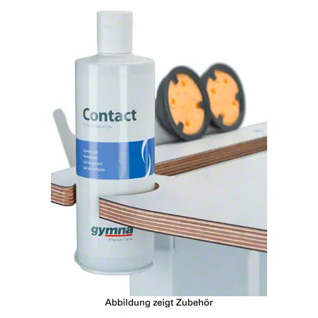 Gymna Gertewagen Exklusiv