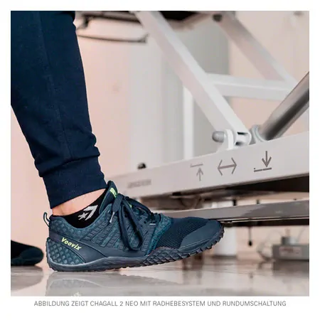 Ferrox Therapieliege Chagall 2 Neo mit Rundumschaltung