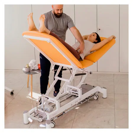 Ferrox Therapieliege Chagall 3 Neo