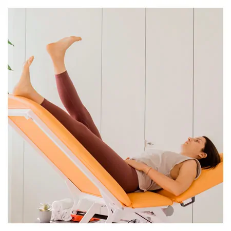 Ferrox Therapieliege Chagall 3 Neo