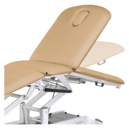 Ferrox Therapieliege Chagall 3 Neo mit Rundumschaltung