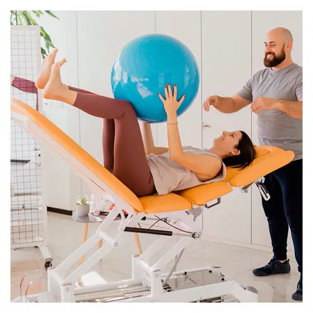 Ferrox Therapieliege Chagall 5 Neo