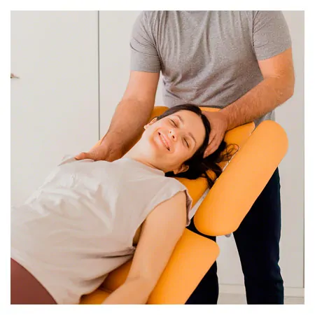 Ferrox Therapieliege Chagall 5 Neo