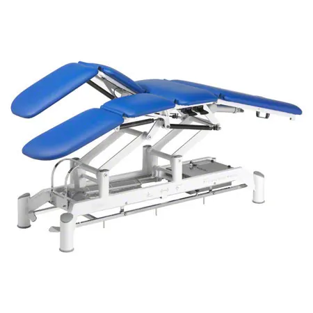Ferrox Therapieliege Chagall 6 Neo mit Rundumschaltung