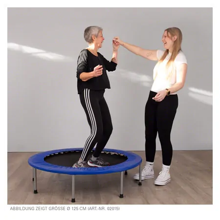 Sport-Tec Fitness Trampolin, � 143 cm
