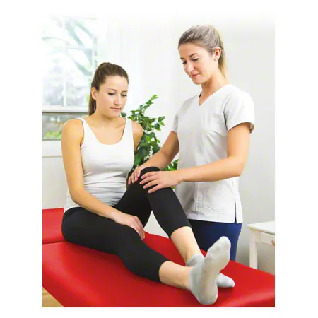 Therapieliege O-Line, LxBxH 202x82x65 cm